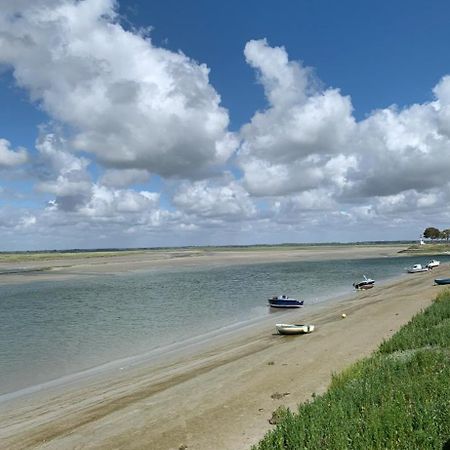 Au 10 Quai Violette Βίλα Saint-Valery-sur-Somme Εξωτερικό φωτογραφία