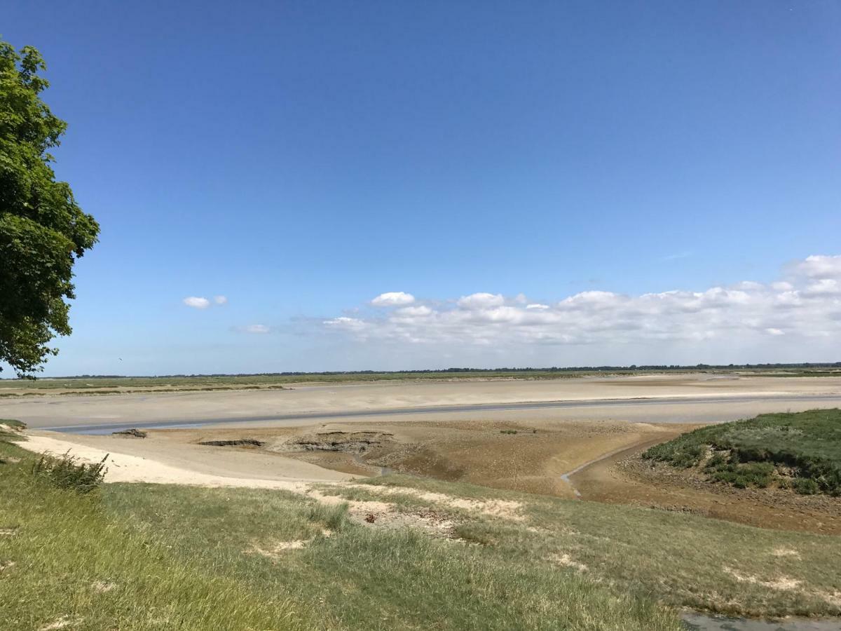 Au 10 Quai Violette Βίλα Saint-Valery-sur-Somme Εξωτερικό φωτογραφία